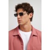 Polaroid Unisex Γυαλιά Ηλίου με Χρυσό Μεταλλικό Σκελετό (PLD 6255/S/X 2F7M9 56) Polaroid Unisex Γυαλιά Ηλίου με Χρυσό Μεταλλικό Σκελετό (PLD 6255/S/X 2F7M9 56)