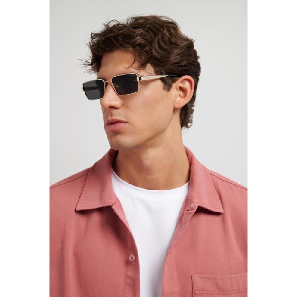 Polaroid Unisex Γυαλιά Ηλίου με Χρυσό Μεταλλικό Σκελετό (PLD 6255/S/X 2F7M9 56) Polaroid Unisex Γυαλιά Ηλίου με Χρυσό Μεταλλικό Σκελετό (PLD 6255/S/X 2F7M9 56)