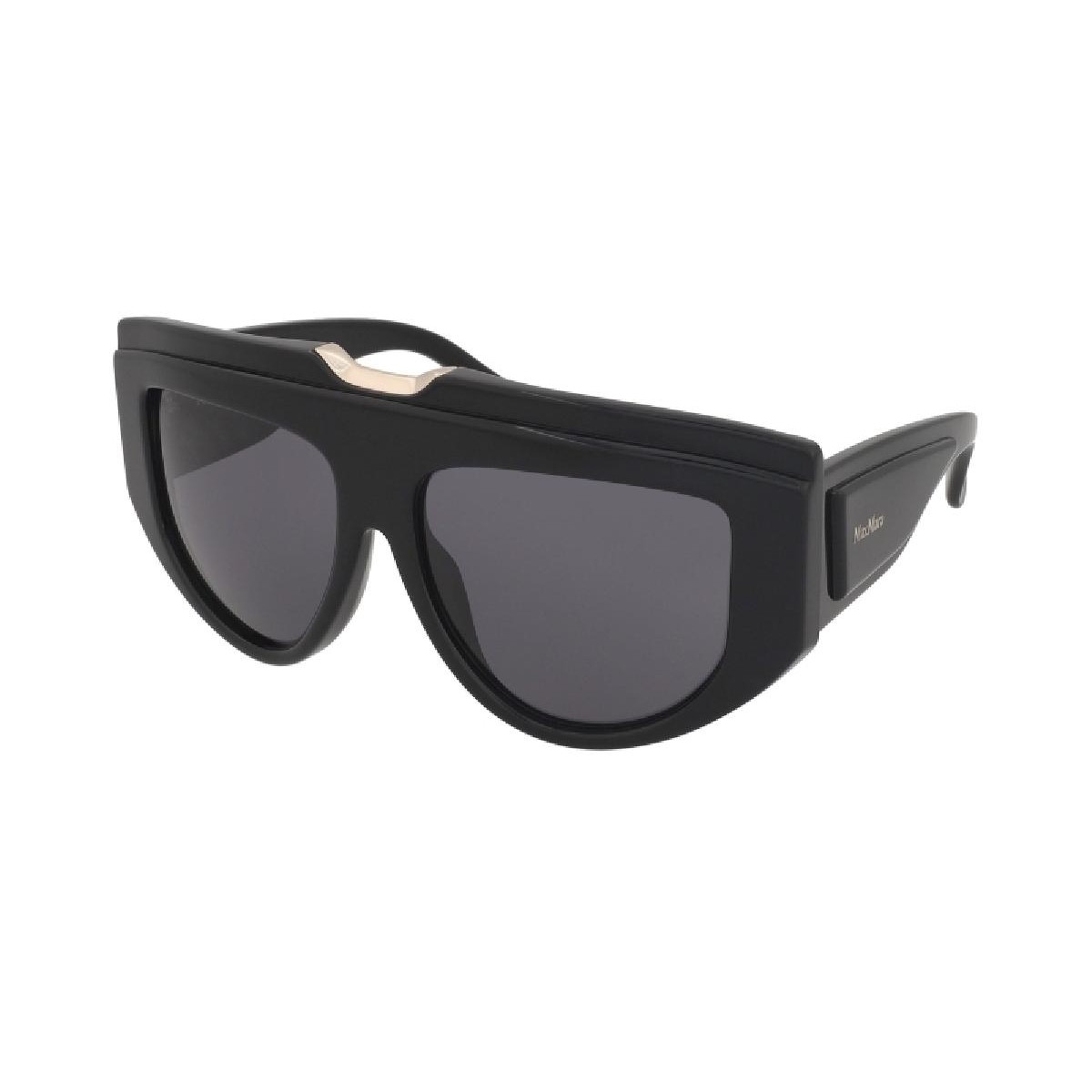 Max Mara Sunglasses MM0083 01A 57