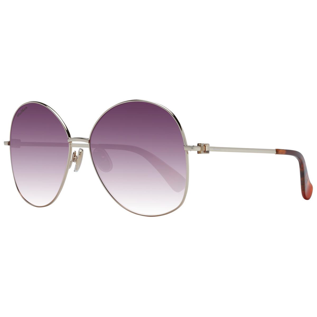 Max Mara Sunglasses MM0034 30F 60