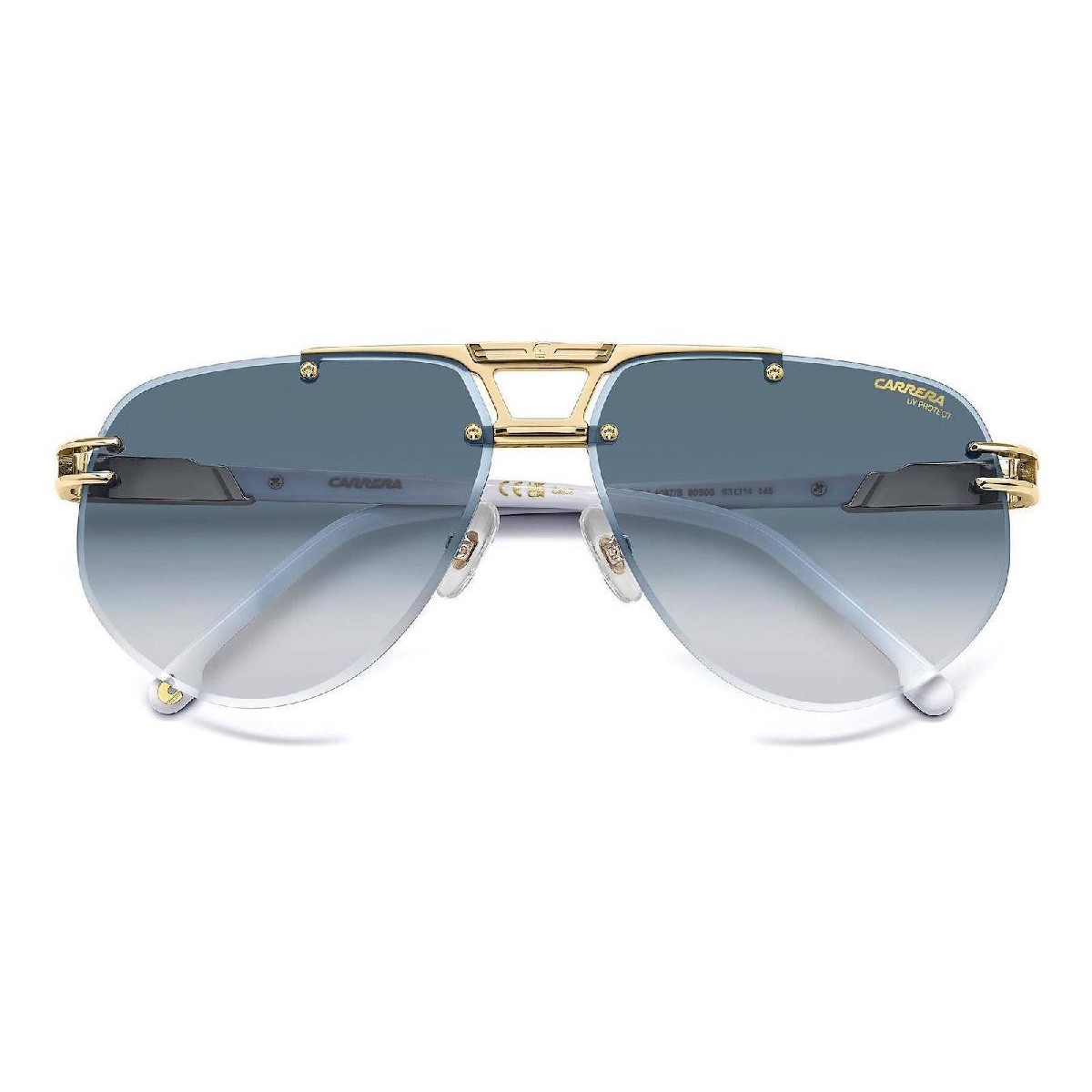 Carrera 1087/S 80S08 63 Ανδρικά Γυαλιά Ηλίου Carrera 1087/S 80S08 63 Ανδρικά Γυαλιά Ηλίου