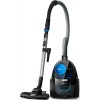 Philips PowerPro Compact FC 9331/09  Ηλεκτρική Σκούπα 900 watt με Κάδο blue black