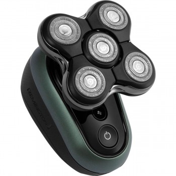 Remington Ultimate Series  RX7 XR1600 Ξυριστική Μηχανή κεφαλης Επαναφορτιζόμενη