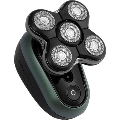 Remington Ultimate Series  RX7 XR1600 Ξυριστική Μηχανή κεφαλης Επαναφορτιζόμενη