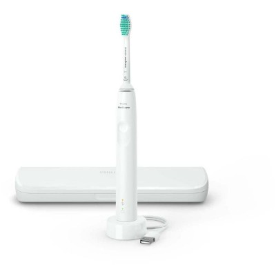 Philips Sonicare Special Edition HX3673/13 Ηλεκτρική Οδοντόβουρτσα με θήκη ταξιδίου white