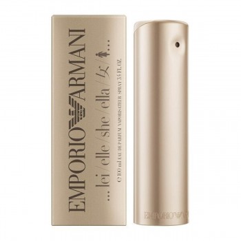 Emporio Armani She Eau de Parfum 100ml