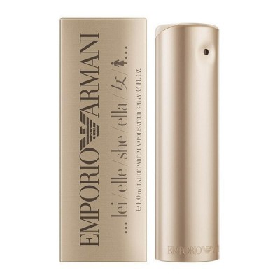 Emporio Armani She Eau de Parfum 100ml