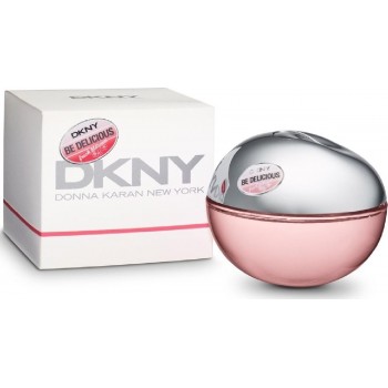 DKNY Be Delicious Fresh Blossom Eau de Parfum 100ml