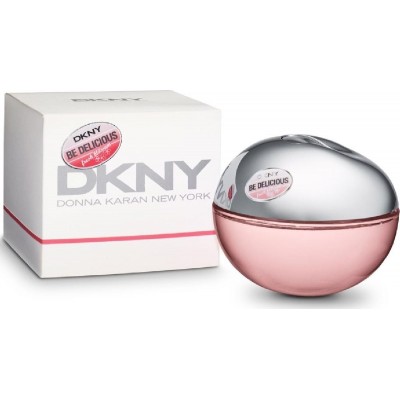 DKNY Be Delicious Fresh Blossom Eau de Parfum 100ml