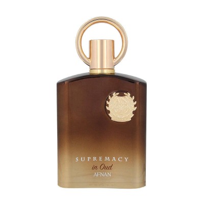 Afnan Supremacy In Oud Eau de Parfum 100ml