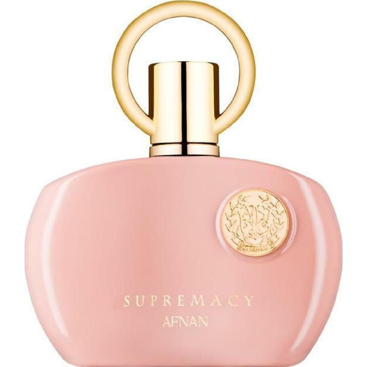 Afnan Supremacy Pink Eau de Parfum 100ml Afnan Supremacy Pink Eau de Parfum 100ml