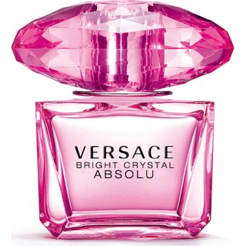 Versace Bright Crystal Absolu Eau de Parfum 90ml