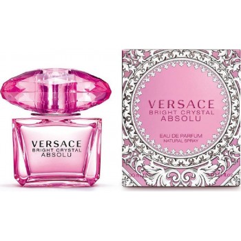 Versace Bright Crystal Absolu Eau de Parfum 90ml Versace Bright Crystal Absolu Eau de Parfum 90ml
