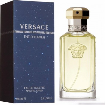Versace The Dreamer Eau de Toilette 100ml