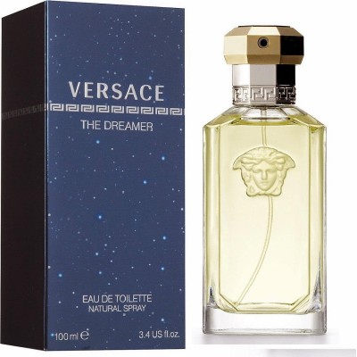 Versace The Dreamer Eau de Toilette 100ml