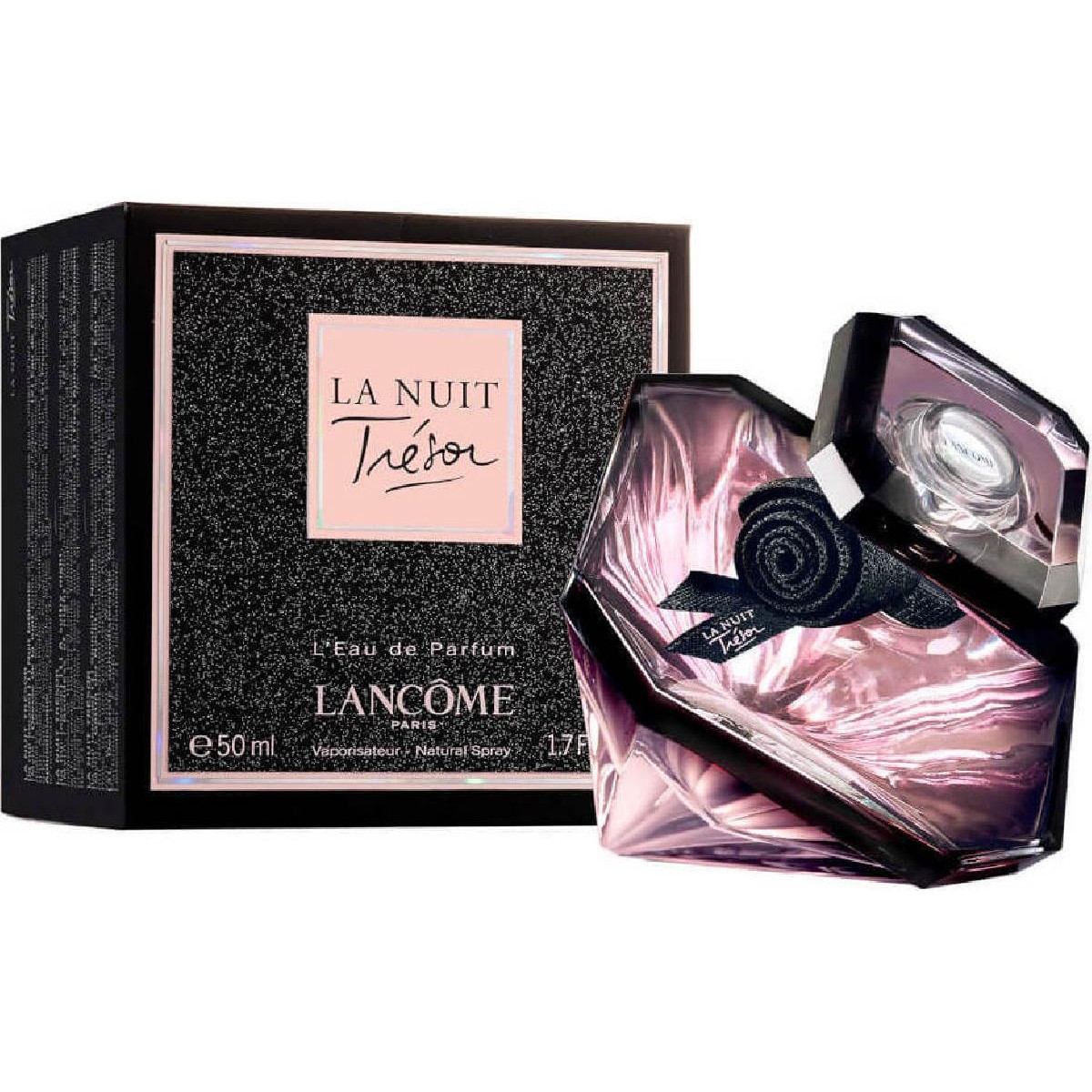 Lancome La Nuit Tresor Eau de Parfum 50ml Lancome La Nuit Tresor Eau de Parfum 50ml
