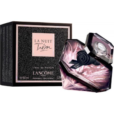 Lancome La Nuit Tresor Eau de Parfum 50ml Lancome La Nuit Tresor Eau de Parfum 50ml