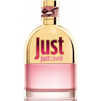 Roberto Cavalli Just Cavalli Her Eau de Toilette 75ml