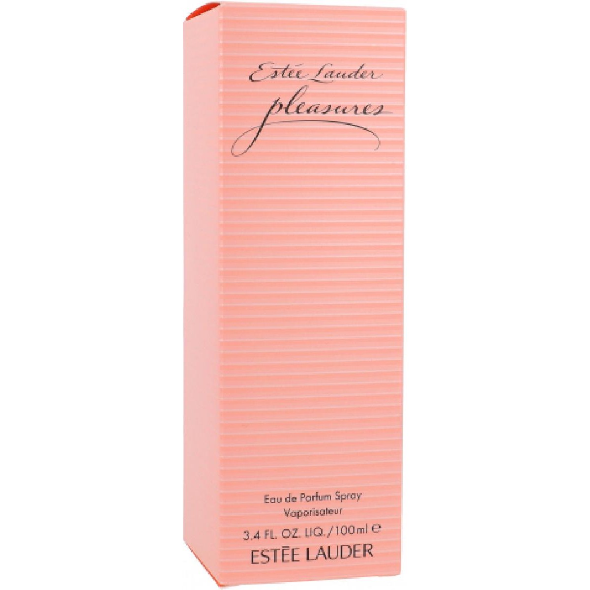Estee Lauder Pleasures Eau de Parfum 100ml Estee Lauder Pleasures Eau de Parfum 100ml
