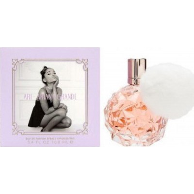 Ariana Grande Ari by Ariana Grande Eau de Parfum 100ml Ariana Grande Ari by Ariana Grande Eau de Parfum 100ml