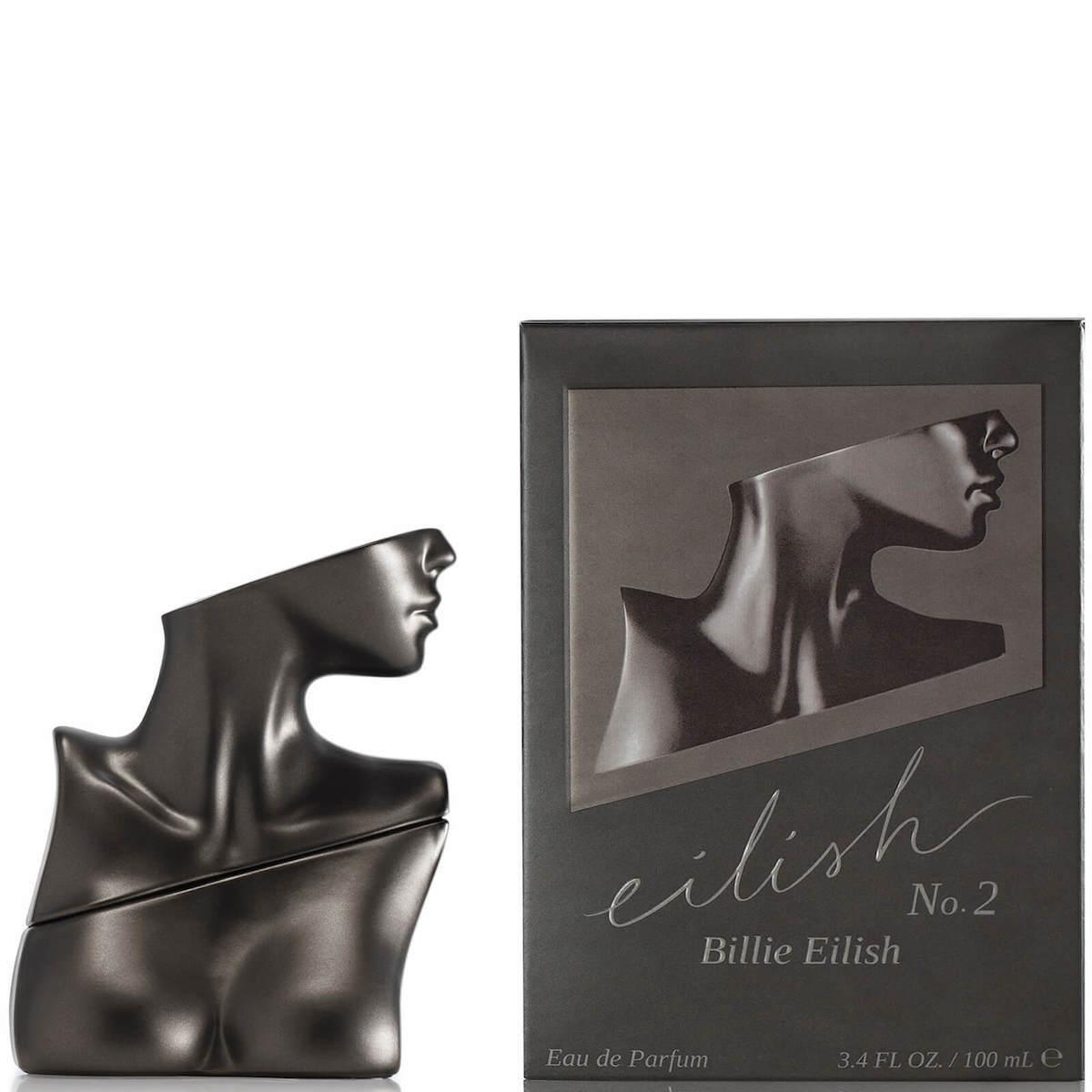 Billie Eilish No 2 Eau de Parfum 100ml Billie Eilish No 2 Eau de Parfum 100ml