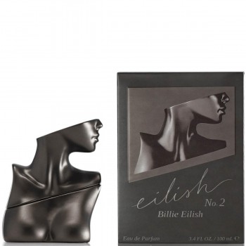 Billie Eilish No 2 Eau de Parfum 100ml