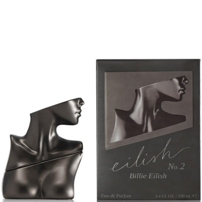 Billie Eilish No 2 Eau de Parfum 100ml