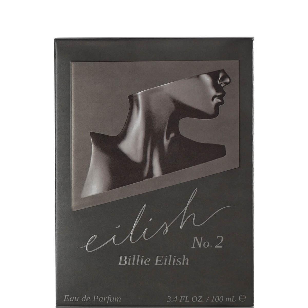 Billie Eilish No 2 Eau de Parfum 100ml Billie Eilish No 2 Eau de Parfum 100ml