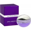 Paco Rabanne Ultraviolet Eau de Parfum 80 ml Paco Rabanne Ultraviolet Eau de Parfum 80 ml