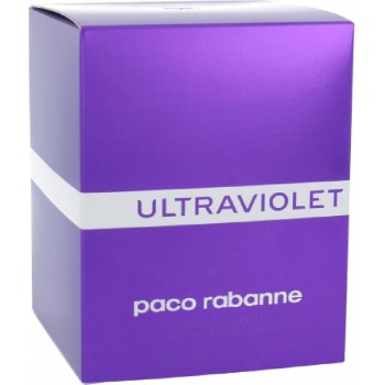Paco Rabanne Ultraviolet Eau de Parfum 80 ml Paco Rabanne Ultraviolet Eau de Parfum 80 ml