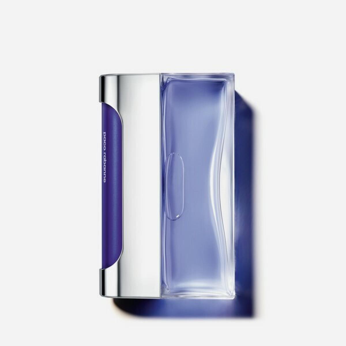 Paco Rabanne Ultraviolet Man Eau de Toilette 100ml Paco Rabanne Ultraviolet Man Eau de Toilette 100ml