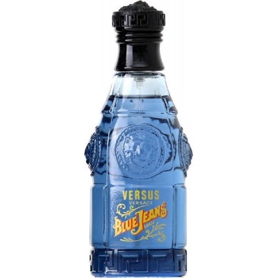 Versace Blue Jeans Eau de Toilette 75ml