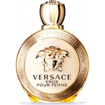 Versace Eros Pour Femme Eau de Parfum 100ml