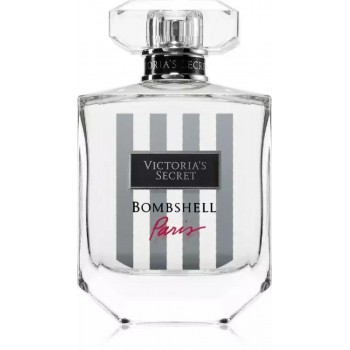 Victoria's Secret Bombshell Paris Eau de Parfum 50ml Victoria's Secret Bombshell Paris Eau de Parfum 50ml