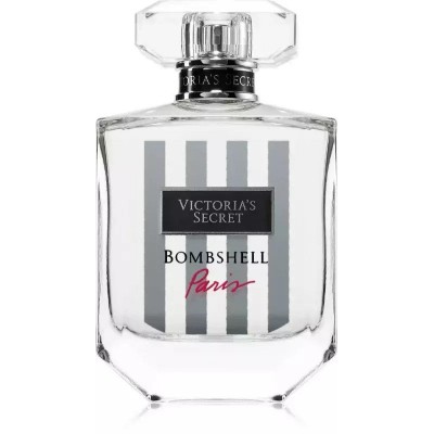 Victoria's Secret Bombshell Paris Eau de Parfum 50ml Victoria's Secret Bombshell Paris Eau de Parfum 50ml