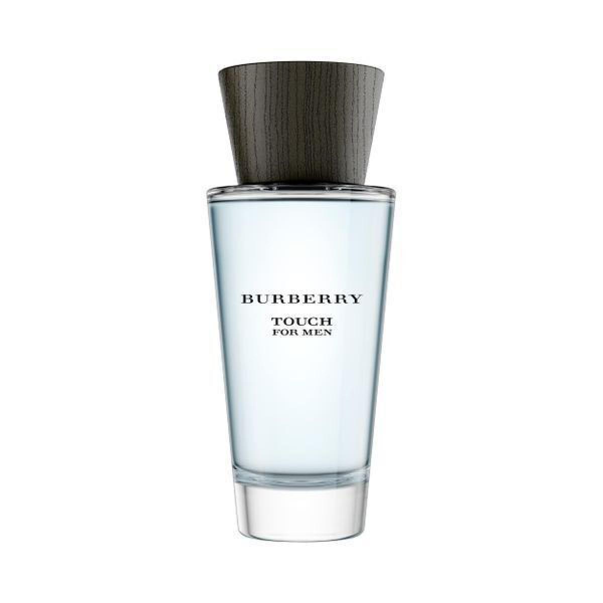 Burberry Touch for Men Eau de Toilette 100ml Burberry Touch for Men Eau de Toilette 100ml