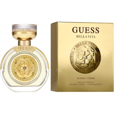 Guess Bella Vita Eau de Parfum 100ml Guess Bella Vita Eau de Parfum 100ml