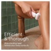 Braun Silk-epil Series 9 Flex SES9-030 3D Αποτριχωτική Μηχανή white gold