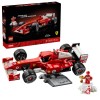 LEGO Icons Ferrari F2004 & Michael Schumacher (11375) LEGO Icons Ferrari F2004 & Michael Schumacher (11375)