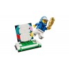 LEGO® Editions Sets FIFA World Cup Official Trophy (43020)
