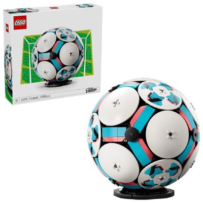 LEGO® Editions Sets Football (43019)