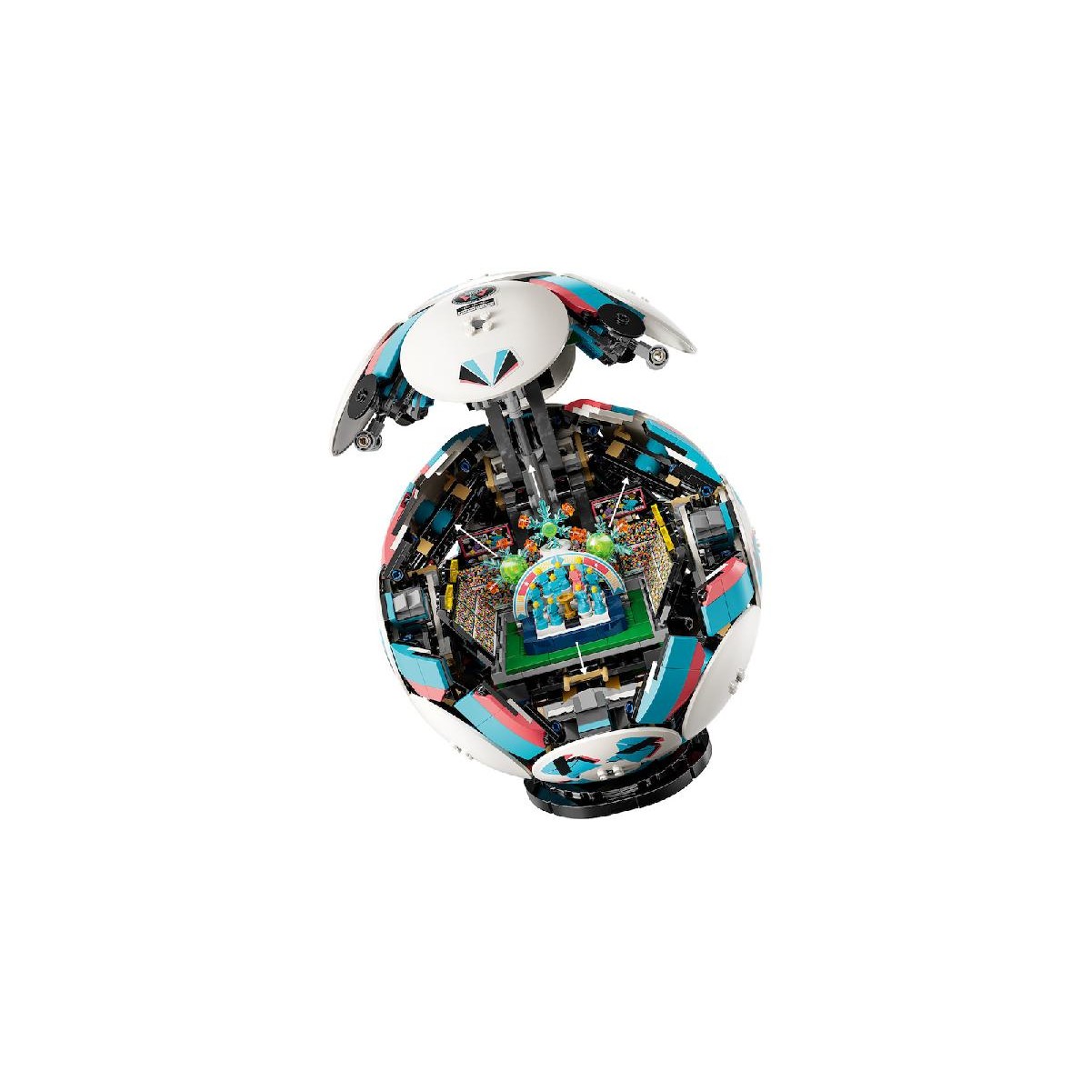 LEGO® Editions Sets Football (43019) LEGO® Editions Sets Football (43019)