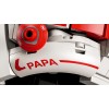 LEGO® Editions Scuderia Ferrari HP Charles Leclerc Helmet (43014) LEGO® Editions Scuderia Ferrari HP Charles Leclerc Helmet (43014)