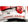 LEGO® Editions Scuderia Ferrari HP Charles Leclerc Helmet (43014) LEGO® Editions Scuderia Ferrari HP Charles Leclerc Helmet (43014)