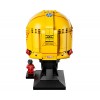LEGO® Editions Scuderia Ferrari HP Lewis Hamilton Helmet (43022) LEGO® Editions Scuderia Ferrari HP Lewis Hamilton Helmet (43022)