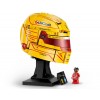 LEGO® Editions Scuderia Ferrari HP Lewis Hamilton Helmet (43022) LEGO® Editions Scuderia Ferrari HP Lewis Hamilton Helmet (43022)
