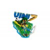 LEGO® Editions Vini Jr.-Soccer Highlights (43027) LEGO® Editions Vini Jr.-Soccer Highlights (43027)