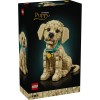 LEGO® Icons Golden Retriever Puppy (11384) LEGO® Icons Golden Retriever Puppy (11384)