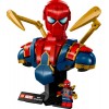 LEGO® Super Heroes Iron Spider-Man Bust (76326)