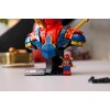 LEGO® Super Heroes Iron Spider-Man Bust (76326)